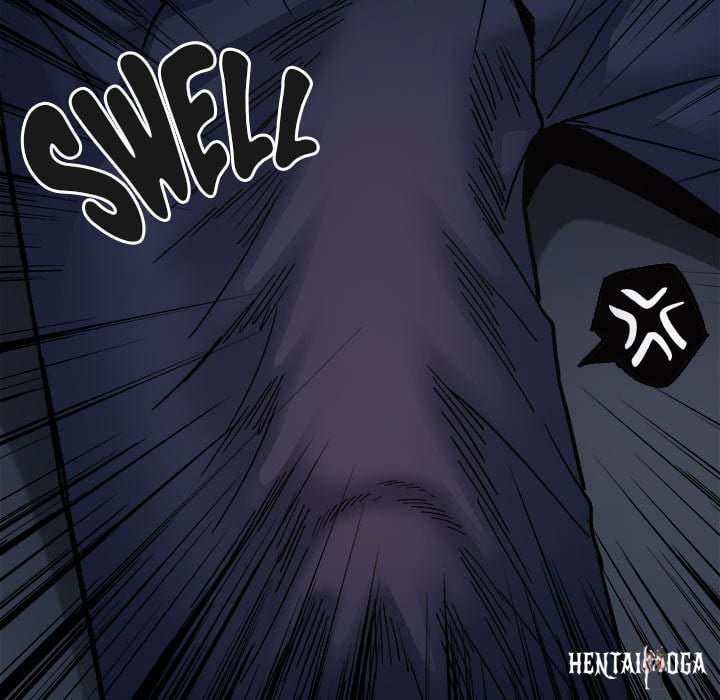 Someone Stop Her! (Uncensored) Someone Stop Her! (Uncensored) Chapter 49 - ページ 186