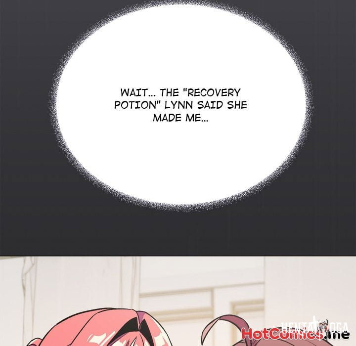 Someone Stop Her! (Uncensored) Someone Stop Her! (Uncensored) Chapter 49 - ページ 188