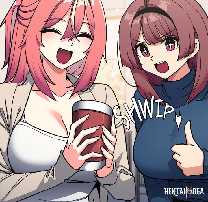 Someone Stop Her! (Uncensored) Someone Stop Her! (Uncensored) Chapter 49 - ページ 189