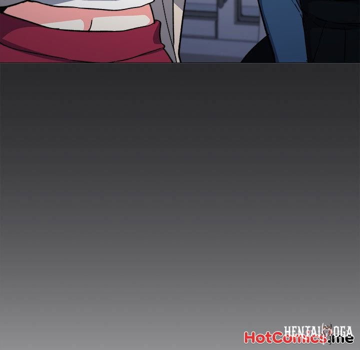 Someone Stop Her! (Uncensored) Someone Stop Her! (Uncensored) Chapter 49 - ページ 190