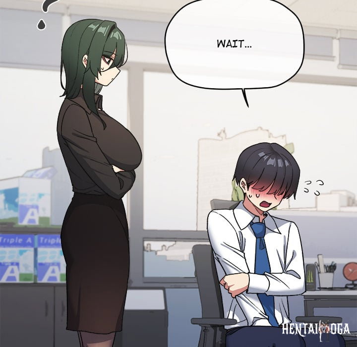 Someone Stop Her! (Uncensored) Someone Stop Her! (Uncensored) Chapter 49 - ページ 192