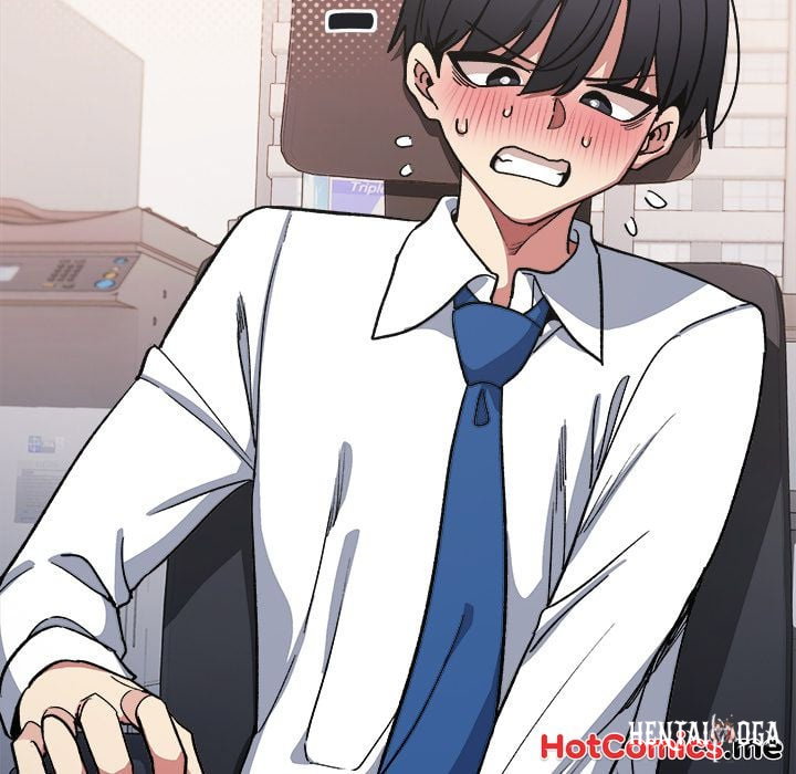 Someone Stop Her! (Uncensored) Someone Stop Her! (Uncensored) Chapter 49 - ページ 195