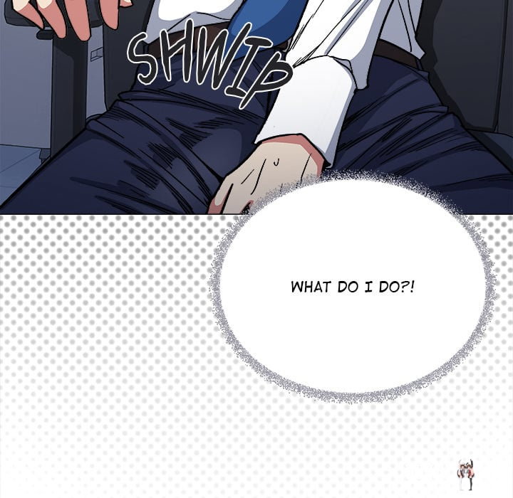 Someone Stop Her! (Uncensored) Someone Stop Her! (Uncensored) Chapter 49 - ページ 196