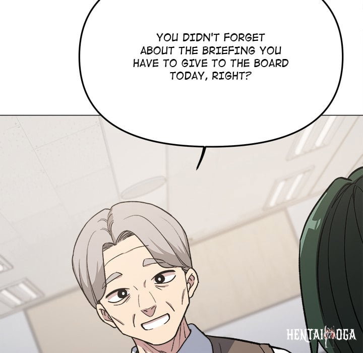 Someone Stop Her! (Uncensored) Someone Stop Her! (Uncensored) Chapter 49 - ページ 200