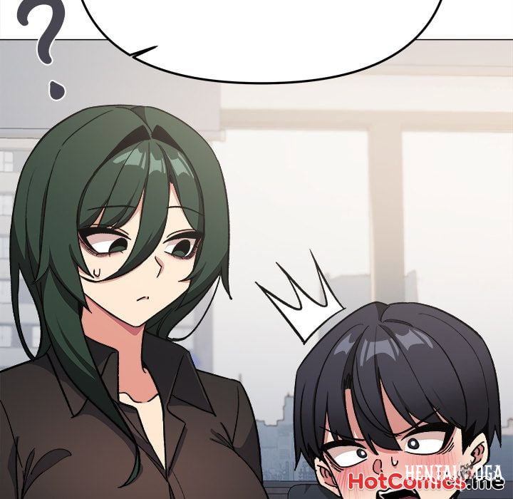Someone Stop Her! (Uncensored) Someone Stop Her! (Uncensored) Chapter 49 - ページ 203