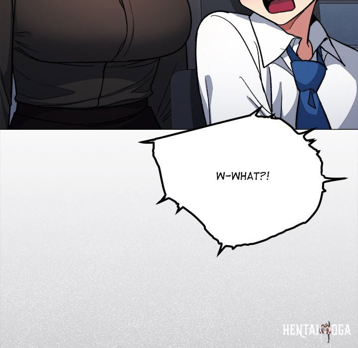 Someone Stop Her! (Uncensored) Someone Stop Her! (Uncensored) Chapter 49 - ページ 204