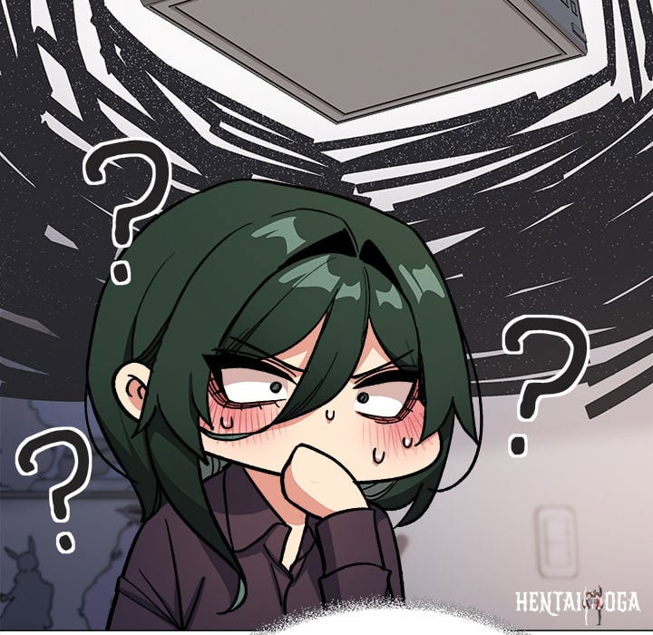 Someone Stop Her! (Uncensored) Someone Stop Her! (Uncensored) Chapter 49 - ページ 24