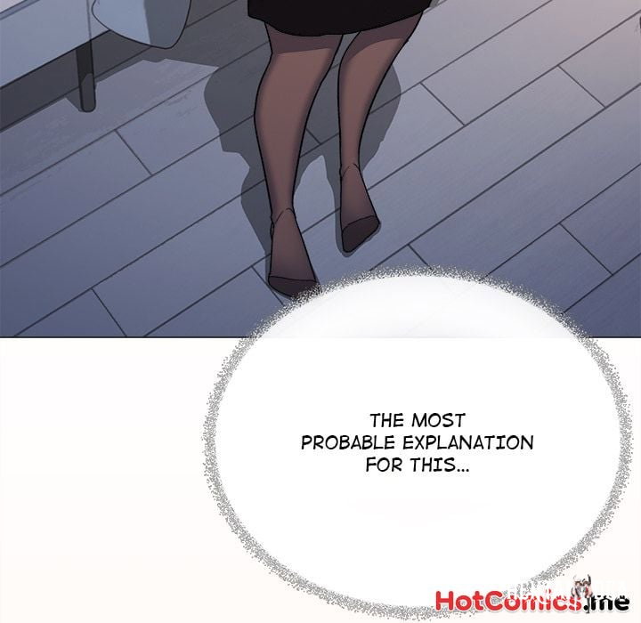 Someone Stop Her! (Uncensored) Someone Stop Her! (Uncensored) Chapter 49 - ページ 28