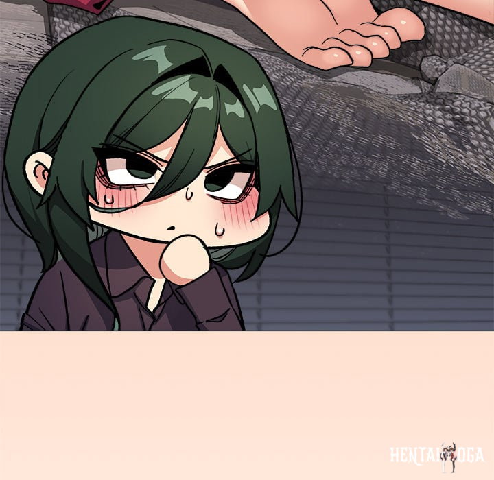 Someone Stop Her! (Uncensored) Someone Stop Her! (Uncensored) Chapter 49 - ページ 32