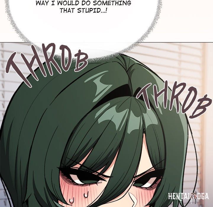 Someone Stop Her! (Uncensored) Someone Stop Her! (Uncensored) Chapter 49 - ページ 34