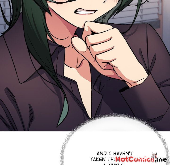 Someone Stop Her! (Uncensored) Someone Stop Her! (Uncensored) Chapter 49 - ページ 35