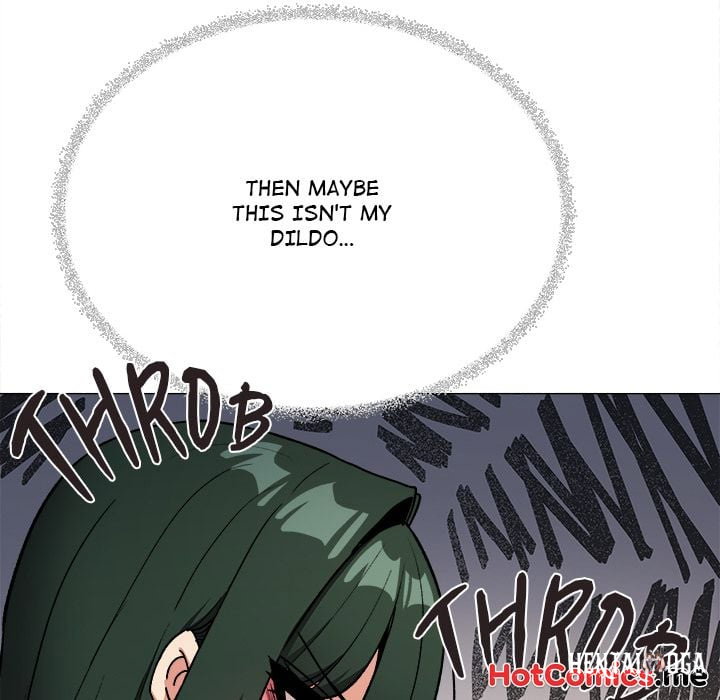 Someone Stop Her! (Uncensored) Someone Stop Her! (Uncensored) Chapter 49 - ページ 37