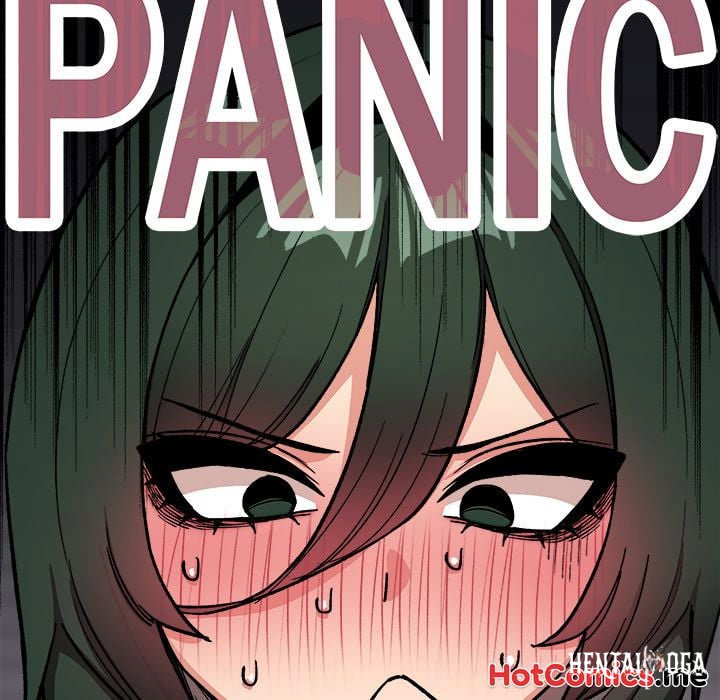 Someone Stop Her! (Uncensored) Someone Stop Her! (Uncensored) Chapter 49 - ページ 41