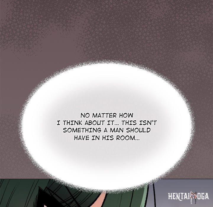 Someone Stop Her! (Uncensored) Someone Stop Her! (Uncensored) Chapter 49 - ページ 43