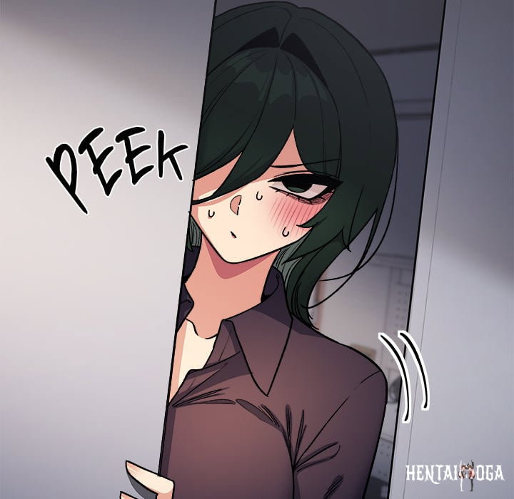 Someone Stop Her! (Uncensored) Someone Stop Her! (Uncensored) Chapter 49 - ページ 47