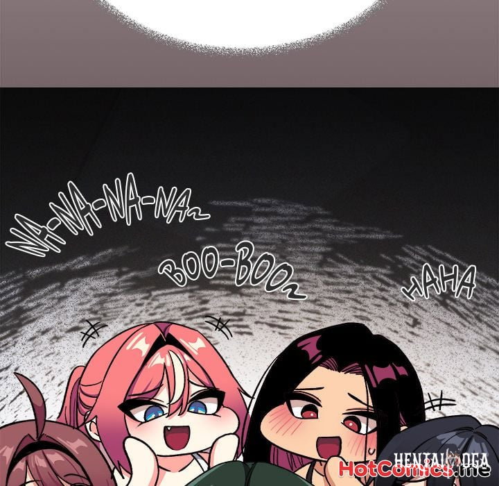 Someone Stop Her! (Uncensored) Someone Stop Her! (Uncensored) Chapter 49 - ページ 53