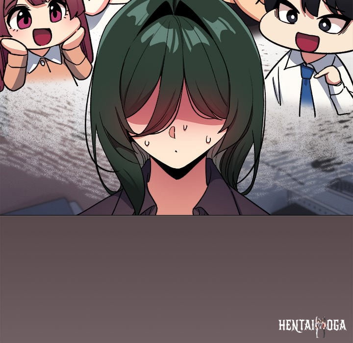 Someone Stop Her! (Uncensored) Someone Stop Her! (Uncensored) Chapter 49 - ページ 54