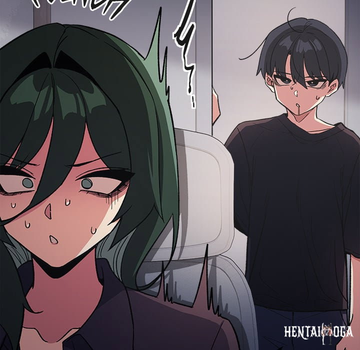 Someone Stop Her! (Uncensored) Someone Stop Her! (Uncensored) Chapter 49 - ページ 68