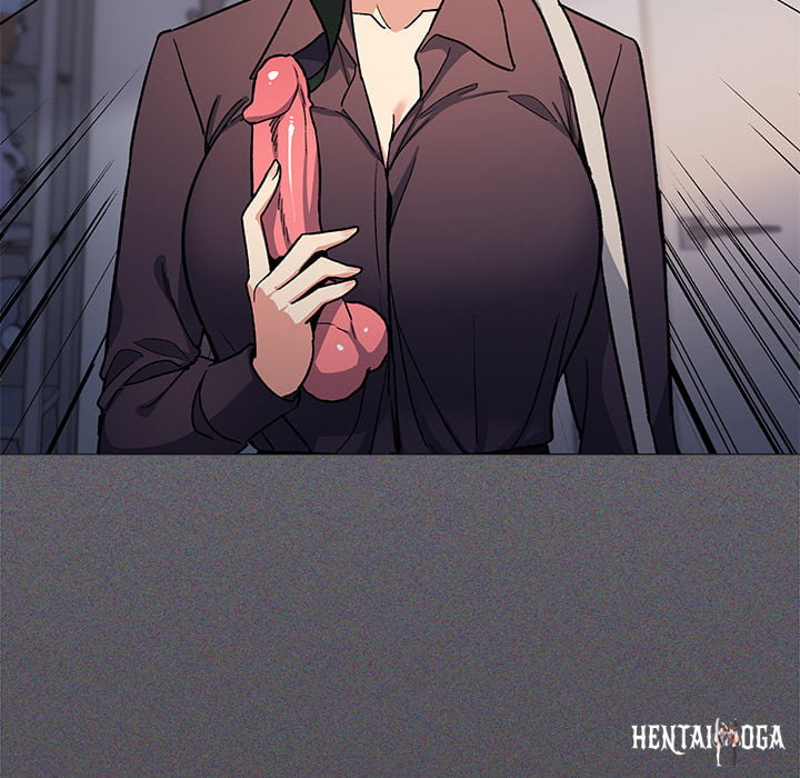 Someone Stop Her! (Uncensored) Someone Stop Her! (Uncensored) Chapter 49 - ページ 7