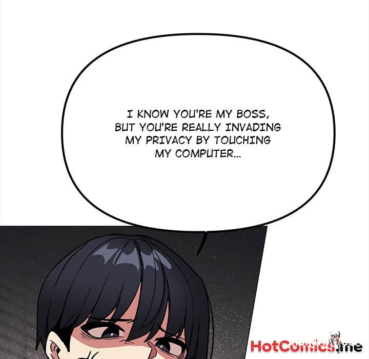 Someone Stop Her! (Uncensored) Someone Stop Her! (Uncensored) Chapter 49 - ページ 73