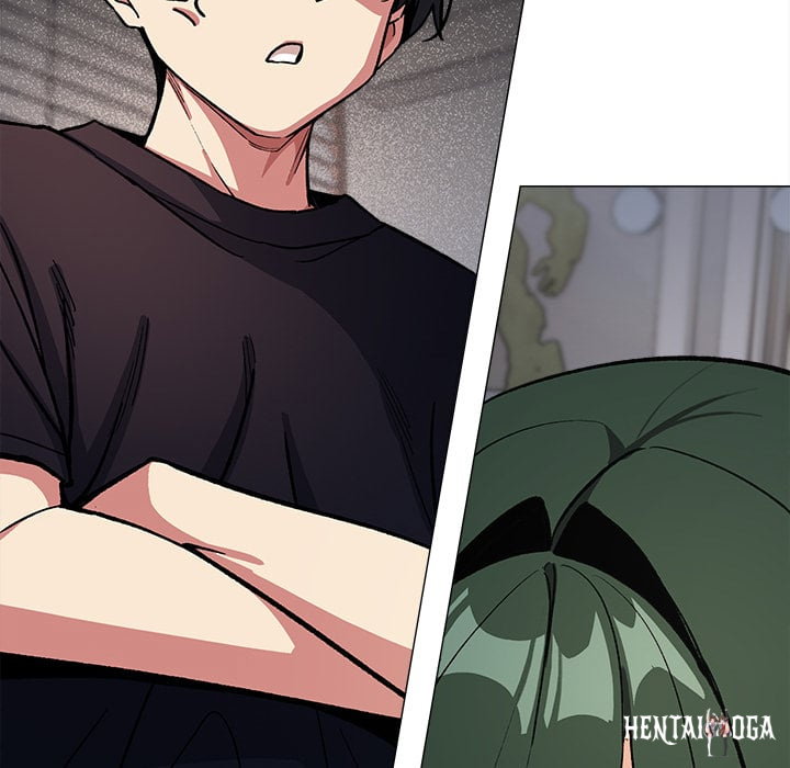 Someone Stop Her! (Uncensored) Someone Stop Her! (Uncensored) Chapter 49 - ページ 74