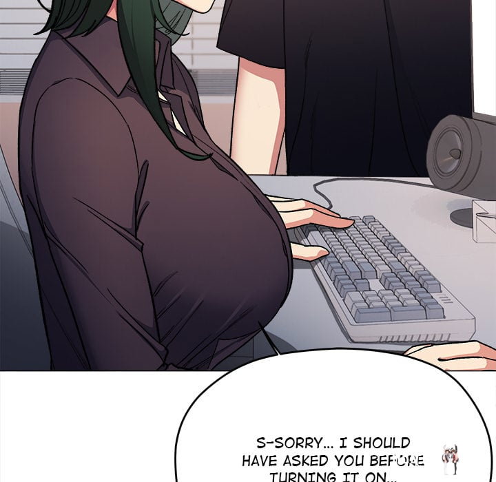 Someone Stop Her! (Uncensored) Someone Stop Her! (Uncensored) Chapter 49 - ページ 80