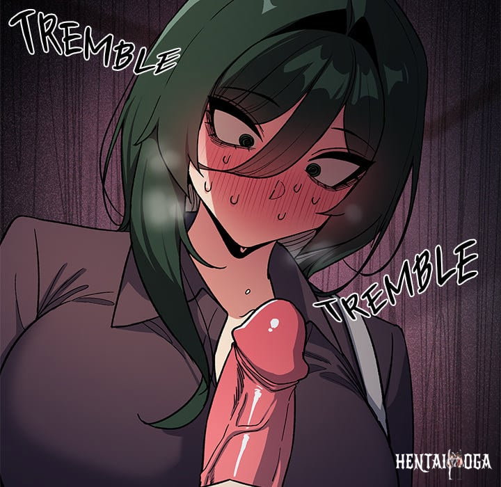 Someone Stop Her! (Uncensored) Someone Stop Her! (Uncensored) Chapter 49 - ページ 9