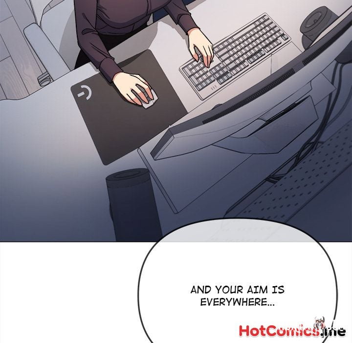 Someone Stop Her! (Uncensored) Someone Stop Her! (Uncensored) Chapter 49 - ページ 91