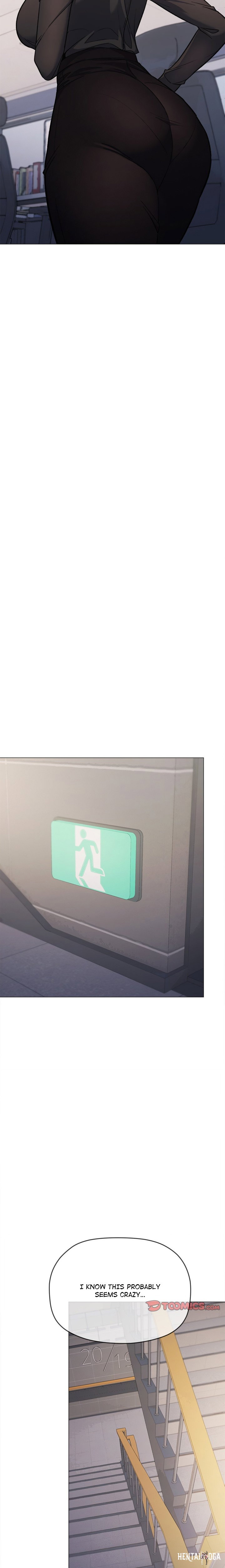 Someone Stop Her! (Uncensored) Someone Stop Her! (Uncensored) Chapter 50 - ページ 14