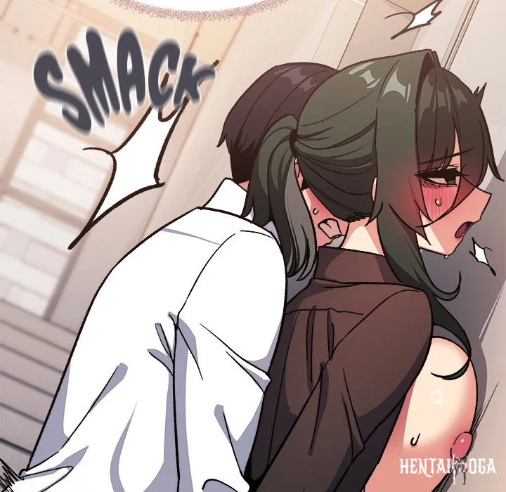 Someone Stop Her! (Uncensored) Someone Stop Her! (Uncensored) Chapter 51 - Página 102