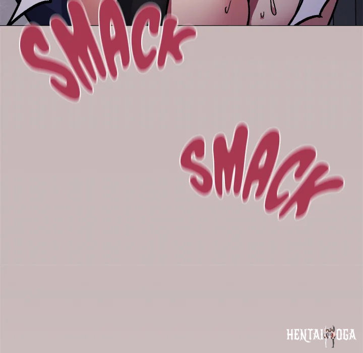 Someone Stop Her! (Uncensored) Someone Stop Her! (Uncensored) Chapter 51 - Página 111