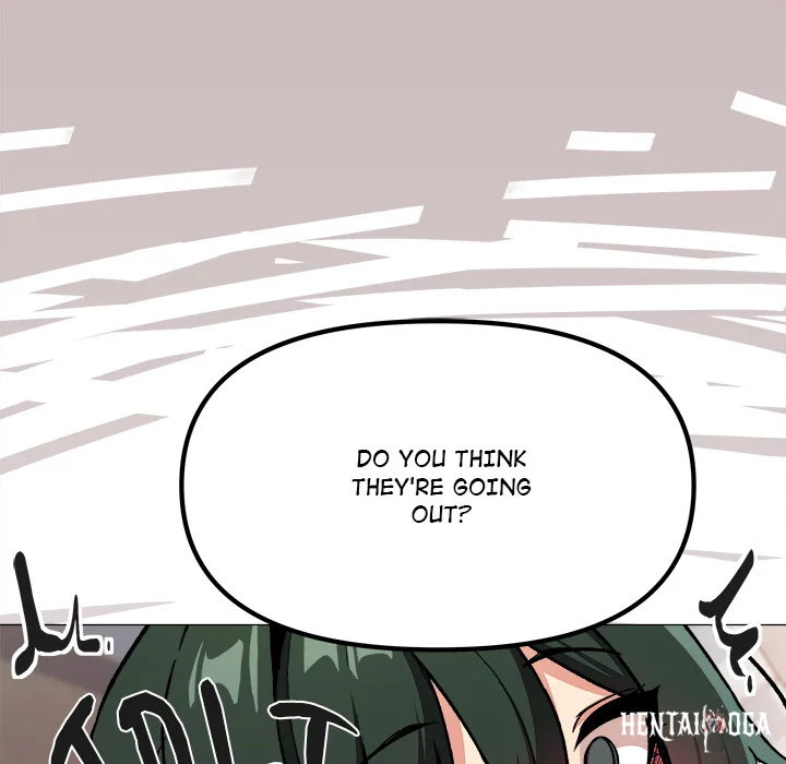 Someone Stop Her! (Uncensored) Someone Stop Her! (Uncensored) Chapter 51 - Página 112