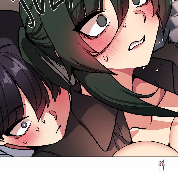 Someone Stop Her! (Uncensored) Someone Stop Her! (Uncensored) Chapter 51 - Página 113