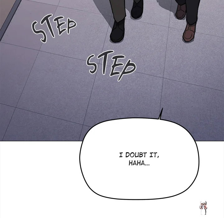 Someone Stop Her! (Uncensored) Someone Stop Her! (Uncensored) Chapter 51 - Página 116