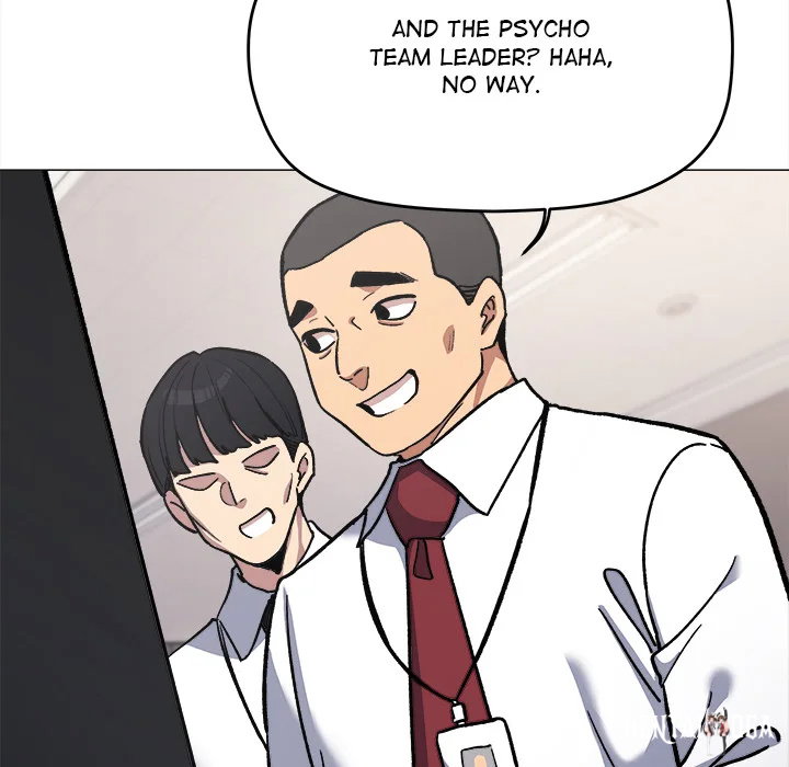 Someone Stop Her! (Uncensored) Someone Stop Her! (Uncensored) Chapter 51 - Página 118