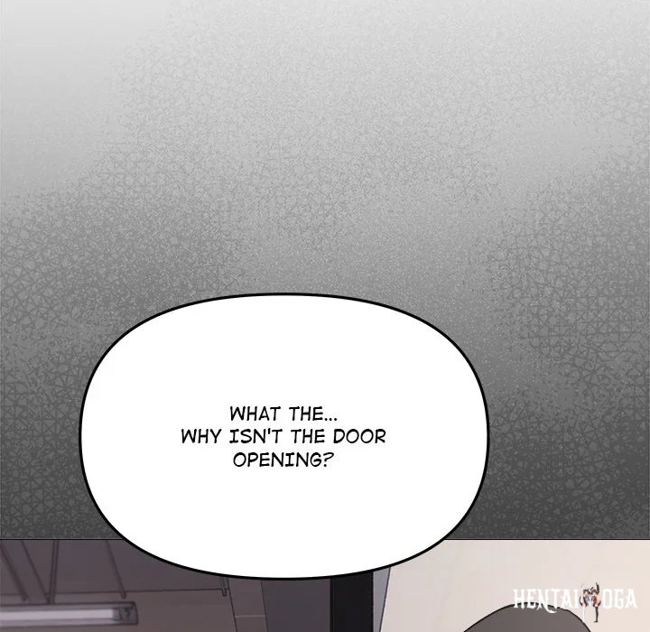 Someone Stop Her! (Uncensored) Someone Stop Her! (Uncensored) Chapter 51 - Página 122