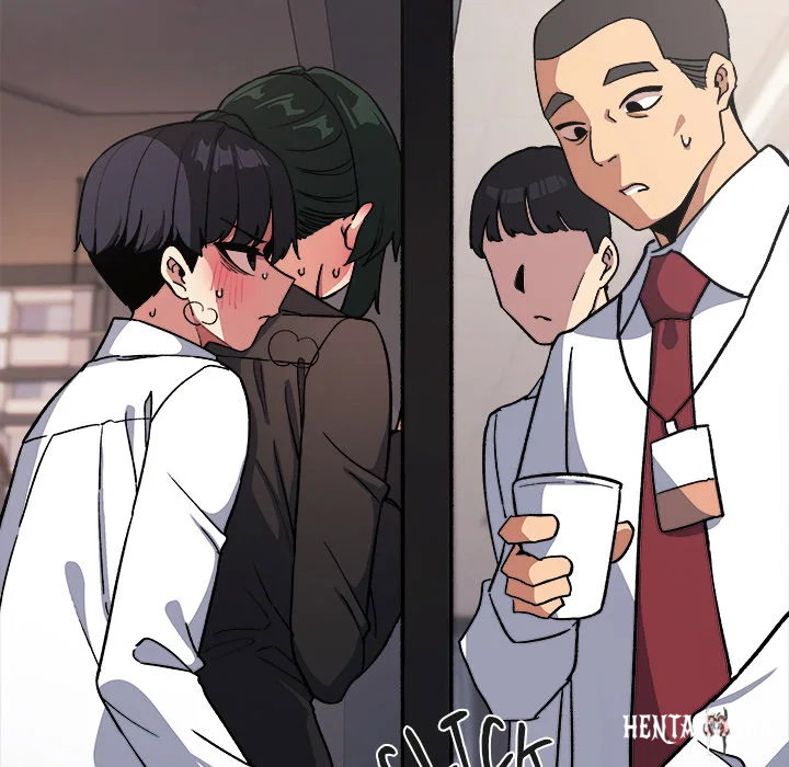 Someone Stop Her! (Uncensored) Someone Stop Her! (Uncensored) Chapter 51 - Página 123