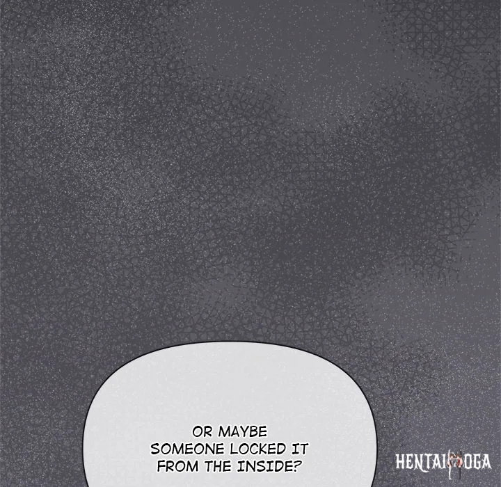 Someone Stop Her! (Uncensored) Someone Stop Her! (Uncensored) Chapter 51 - Página 125