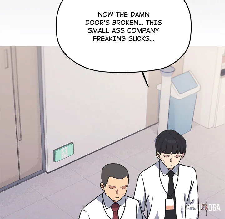 Someone Stop Her! (Uncensored) Someone Stop Her! (Uncensored) Chapter 51 - Página 129