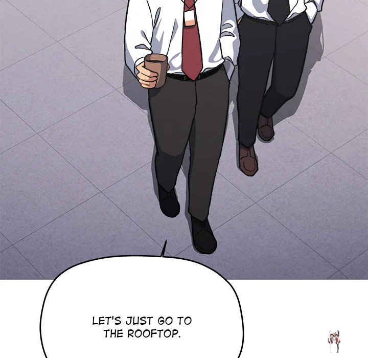 Someone Stop Her! (Uncensored) Someone Stop Her! (Uncensored) Chapter 51 - Página 130