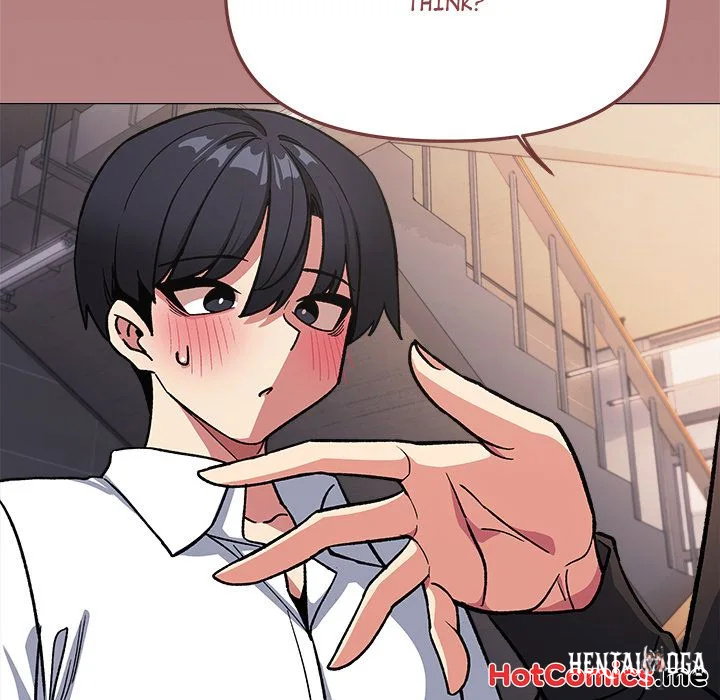 Someone Stop Her! (Uncensored) Someone Stop Her! (Uncensored) Chapter 51 - Página 138