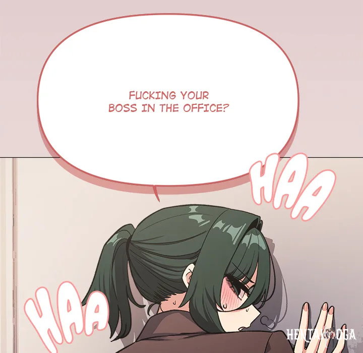 Someone Stop Her! (Uncensored) Someone Stop Her! (Uncensored) Chapter 51 - Página 140