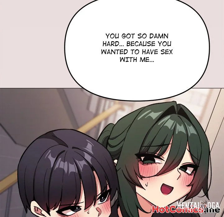 Someone Stop Her! (Uncensored) Someone Stop Her! (Uncensored) Chapter 51 - Página 143