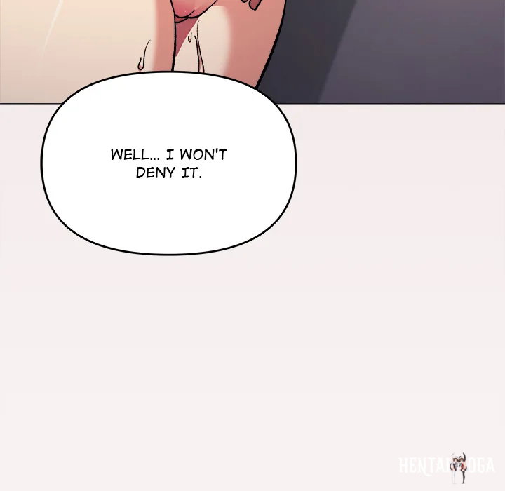 Someone Stop Her! (Uncensored) Someone Stop Her! (Uncensored) Chapter 51 - Página 145