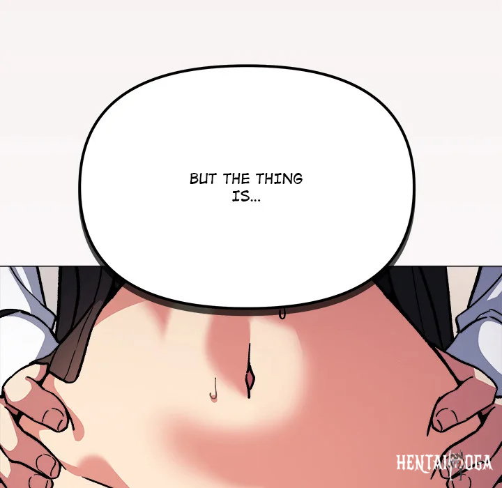 Someone Stop Her! (Uncensored) Someone Stop Her! (Uncensored) Chapter 51 - Página 146