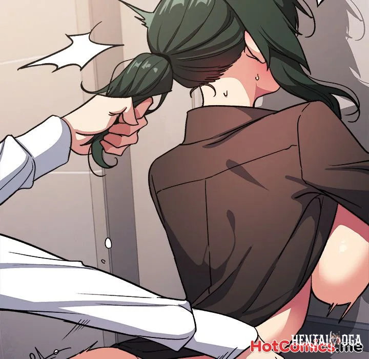 Someone Stop Her! (Uncensored) Someone Stop Her! (Uncensored) Chapter 51 - Página 152