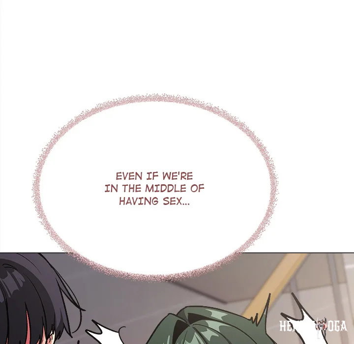 Someone Stop Her! (Uncensored) Someone Stop Her! (Uncensored) Chapter 51 - Página 154