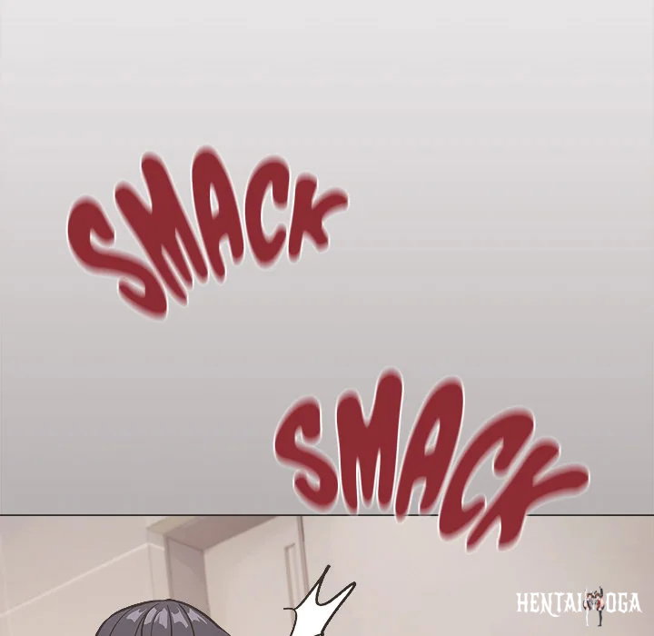 Someone Stop Her! (Uncensored) Someone Stop Her! (Uncensored) Chapter 51 - Página 161