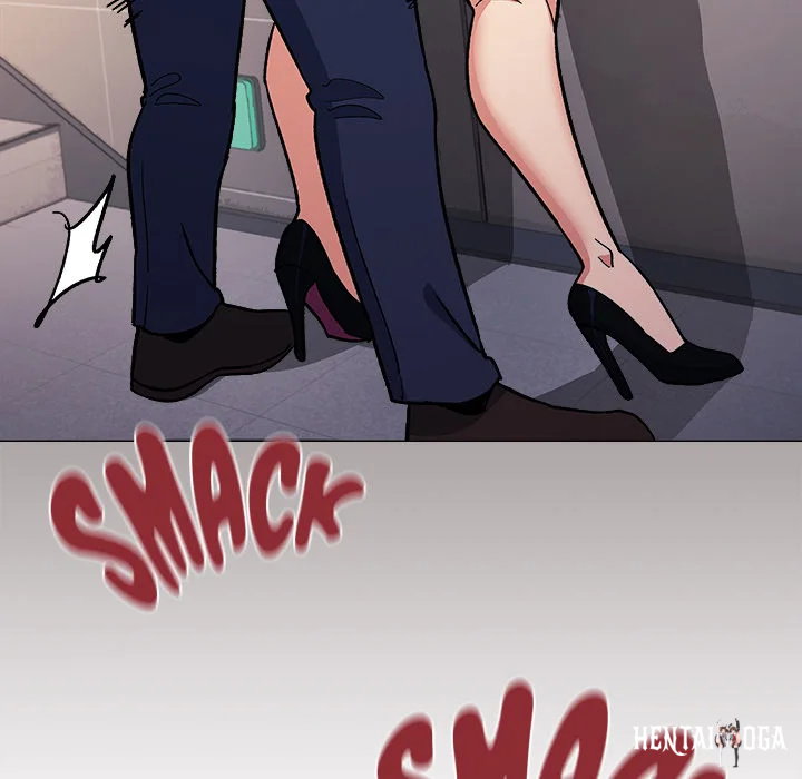 Someone Stop Her! (Uncensored) Someone Stop Her! (Uncensored) Chapter 51 - Página 163