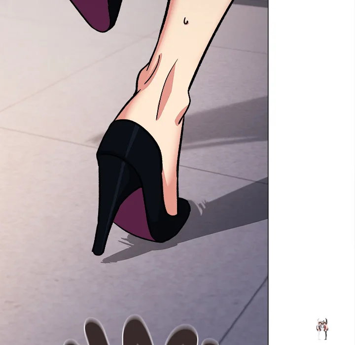 Someone Stop Her! (Uncensored) Someone Stop Her! (Uncensored) Chapter 51 - Página 168